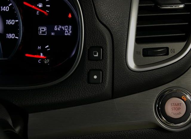 NISSAN TEANA 250XL Sporty Selection 2013 full