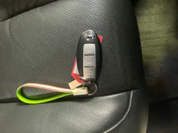 NISSAN TEANA 250XL Sporty Selection 2013 full