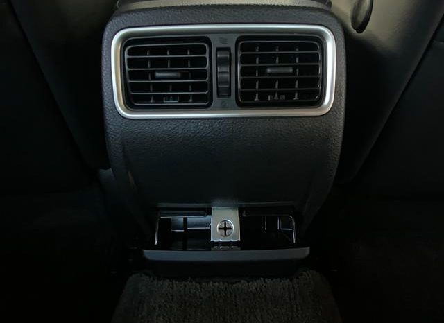 NISSAN TEANA 250XL Sporty Selection 2013 full