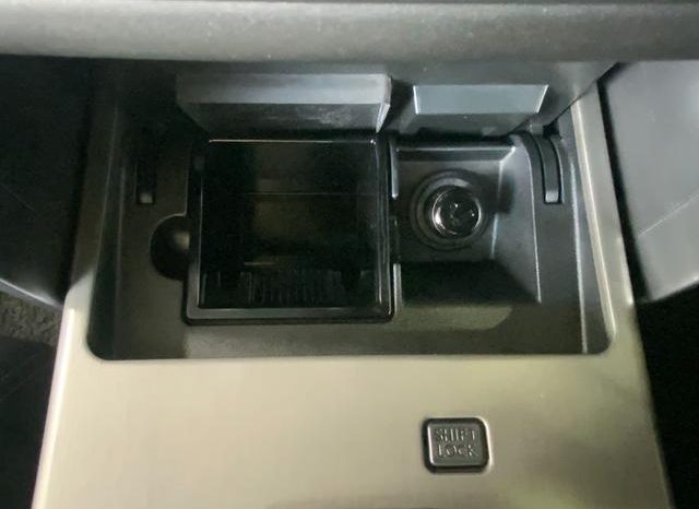 NISSAN TEANA 250XL Sporty Selection 2013 full