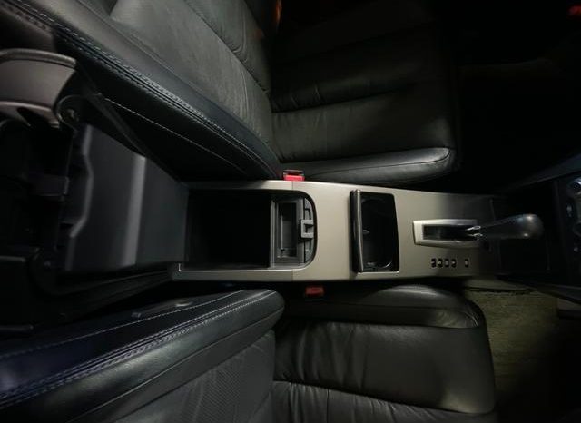 NISSAN TEANA 250XL Sporty Selection 2013 full