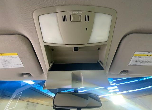 NISSAN TEANA 250XL Sporty Selection 2013 full