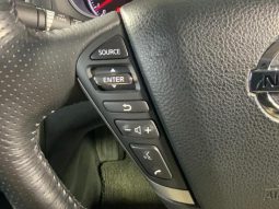 NISSAN TEANA 250XL Sporty Selection 2013 full