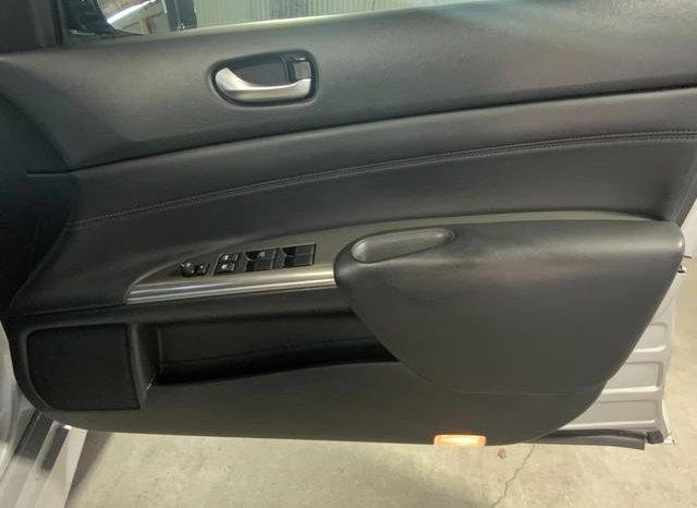 NISSAN TEANA 250XL Sporty Selection 2013 full