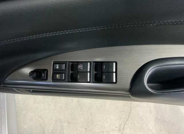 NISSAN TEANA 250XL Sporty Selection 2013 full