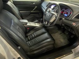 NISSAN TEANA 250XL Sporty Selection 2013 full