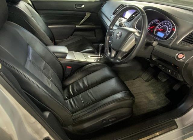 NISSAN TEANA 250XL Sporty Selection 2013 full