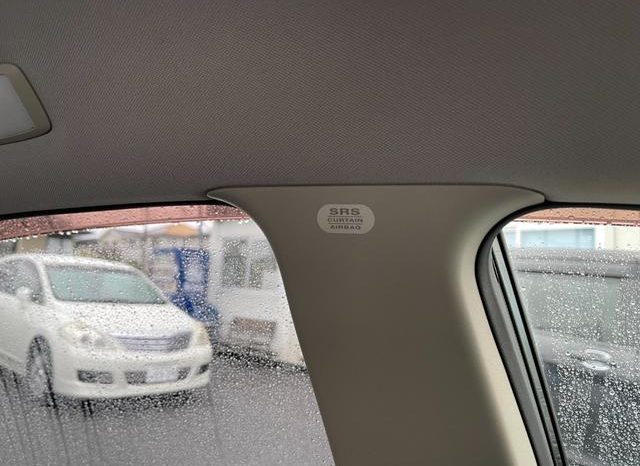 NISSAN TEANA 250XL Sporty Selection 2013 full