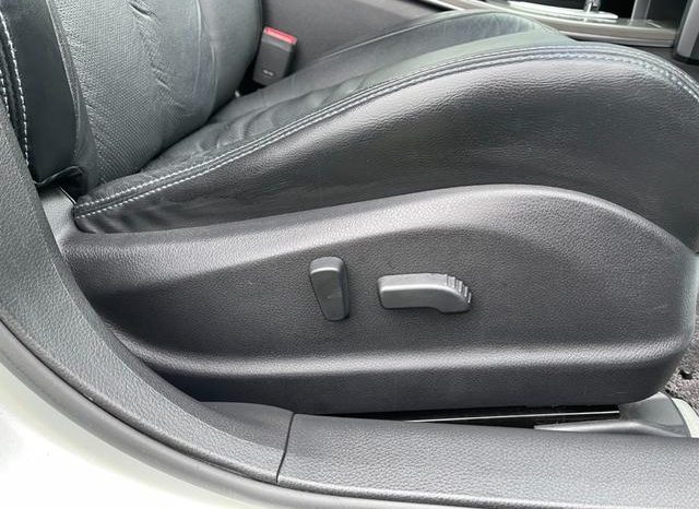 NISSAN TEANA 250XL Sporty Selection 2013 full