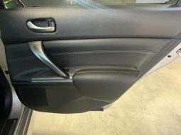 NISSAN TEANA 250XL Sporty Selection 2013 full