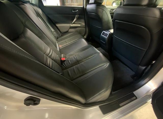 NISSAN TEANA 250XL Sporty Selection 2013 full