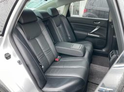 NISSAN TEANA 250XL Sporty Selection 2013 full