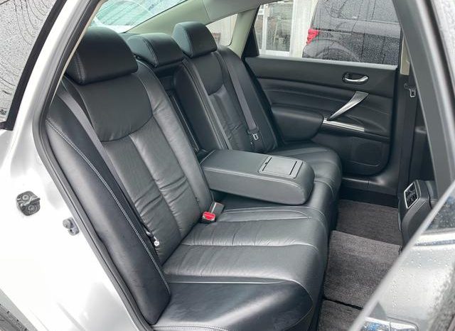 NISSAN TEANA 250XL Sporty Selection 2013 full