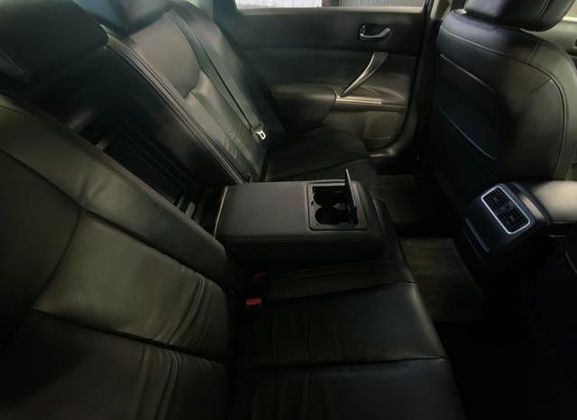 NISSAN TEANA 250XL Sporty Selection 2013 full