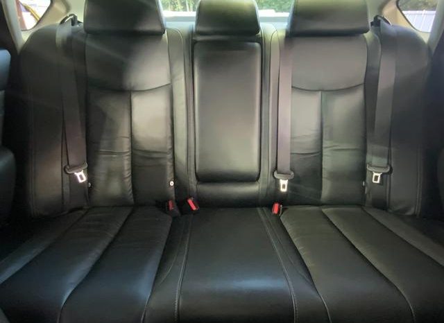 NISSAN TEANA 250XL Sporty Selection 2013 full