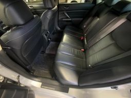 NISSAN TEANA 250XL Sporty Selection 2013 full