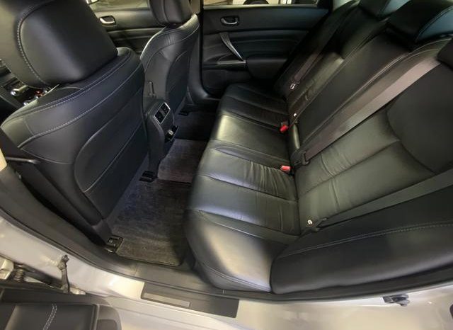 NISSAN TEANA 250XL Sporty Selection 2013 full