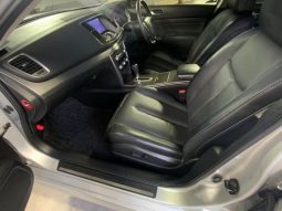 NISSAN TEANA 250XL Sporty Selection 2013 full