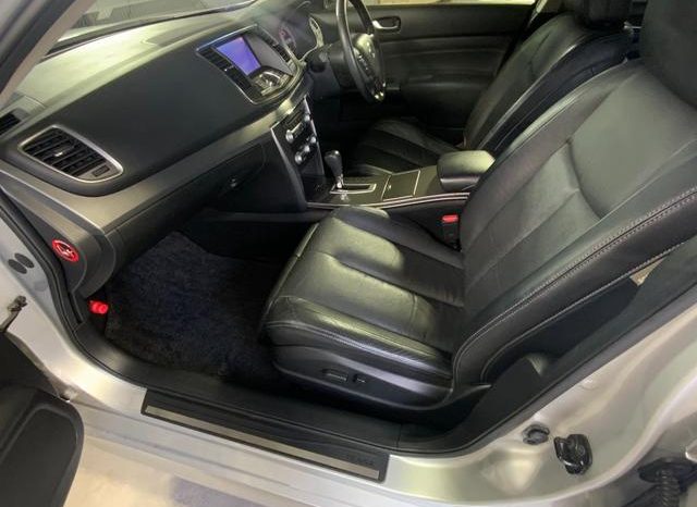 NISSAN TEANA 250XL Sporty Selection 2013 full