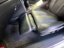 NISSAN TEANA 250XL Sporty Selection 2013 full