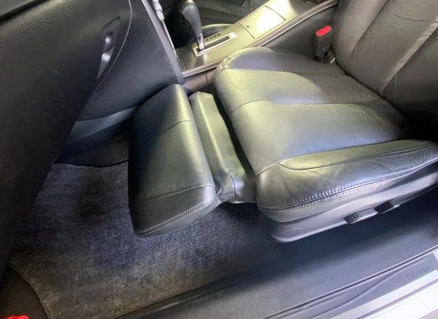 NISSAN TEANA 250XL Sporty Selection 2013 full