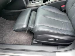 NISSAN TEANA 250XL Sporty Selection 2013 full