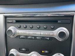 NISSAN TEANA 250XL Sporty Selection 2013 full