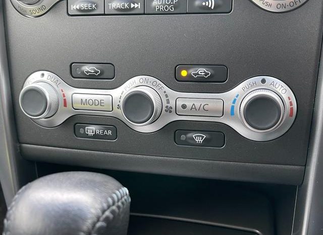 NISSAN TEANA 250XL Sporty Selection 2013 full