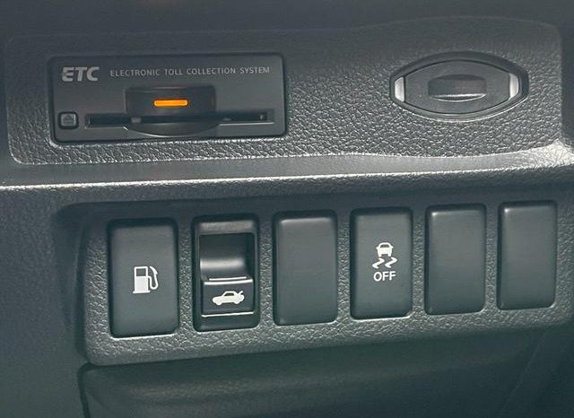 NISSAN TEANA 250XL Sporty Selection 2013 full