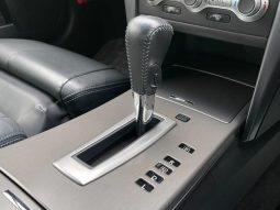 NISSAN TEANA 250XL Sporty Selection 2013 full