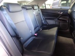 Toyota Mark X 250G Relax Selection Black Leather Limited 2011 full