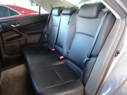 Toyota Mark X 250G Relax Selection Black Leather Limited 2011 full