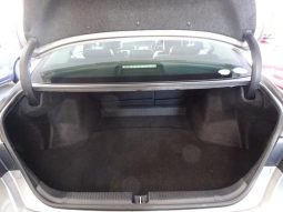 Toyota Mark X 250G Relax Selection Black Leather Limited 2011 full