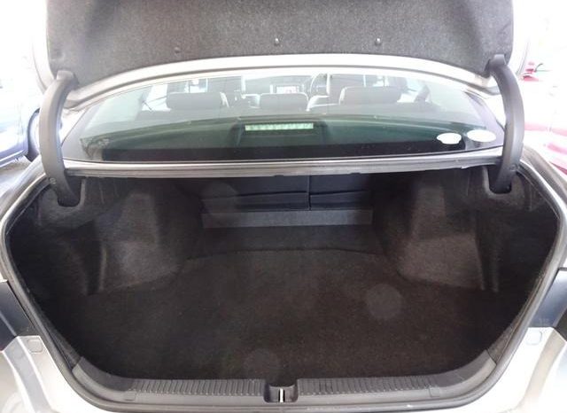 Toyota Mark X 250G Relax Selection Black Leather Limited 2011 full