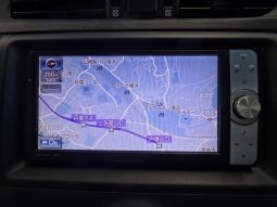 Toyota Mark X 250G Relax Selection Black Leather Limited 2011 full