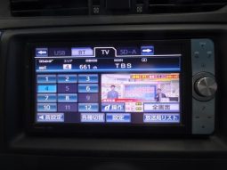 Toyota Mark X 250G Relax Selection Black Leather Limited 2011 full