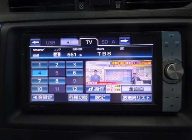 Toyota Mark X 250G Relax Selection Black Leather Limited 2011 full