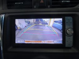 Toyota Mark X 250G Relax Selection Black Leather Limited 2011 full