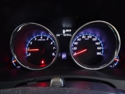 Toyota Mark X 250G Relax Selection Black Leather Limited 2011 full