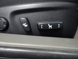 Toyota Mark X 250G Relax Selection Black Leather Limited 2011 full