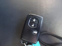 Toyota Mark X 250G Relax Selection Black Leather Limited 2011 full