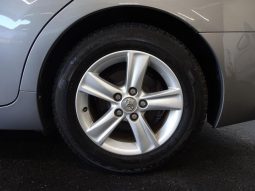 Toyota Mark X 250G Relax Selection Black Leather Limited 2011 full