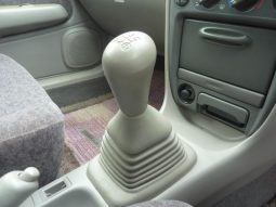 TOYOTA COROLLA XE SALOON LIMITED 1999 full