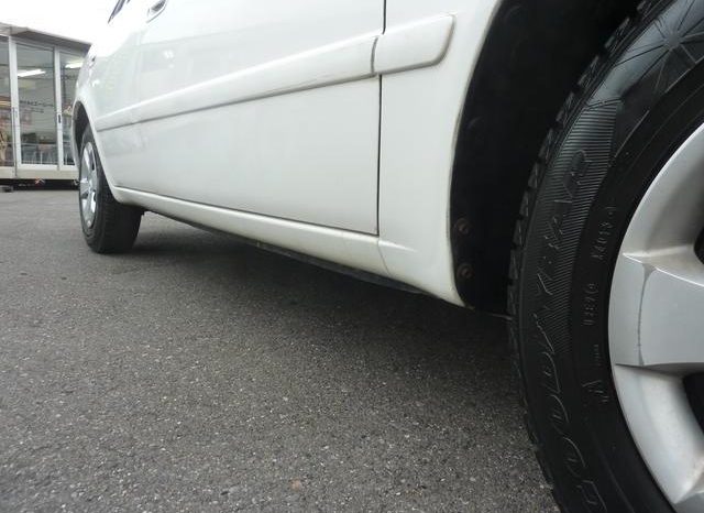 TOYOTA COROLLA XE SALOON LIMITED 1999 full