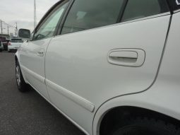 TOYOTA COROLLA XE SALOON LIMITED 1999 full