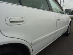 TOYOTA COROLLA XE SALOON LIMITED 1999 full