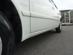 TOYOTA COROLLA XE SALOON LIMITED 1999 full