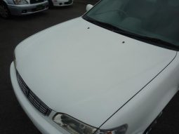TOYOTA COROLLA XE SALOON LIMITED 1999 full