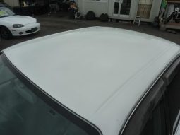 TOYOTA COROLLA XE SALOON LIMITED 1999 full