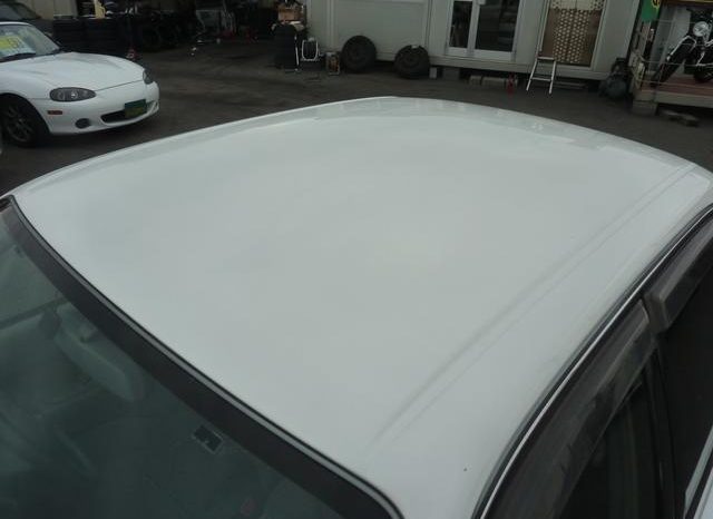 TOYOTA COROLLA XE SALOON LIMITED 1999 full